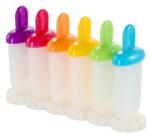 Tescoma BAMBINI mini jégkrémformázók, 6 db (668217.00)
