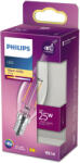 Philips BA35 E14 2W 2700K 250lm (929001238455)