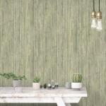 Noordwand Tapet Natural Grasses Wicker, verde G67962 (434218)