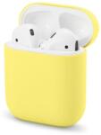 XO Apple Airpods 1/2 XO tok, sárga