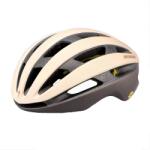 Specialized - casca ciclism Airnet Mips - alb nisipiu Matte Sand Gloss Doppio (60122-160) - trisport