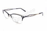 Flexon szemüveg (W3000 001 53-17-140)