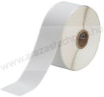  Folyamatos 100mm x 50 méter/40 THERMO címke