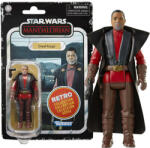 Hasbro Star Wars The Mandalorian Retro Kollekció 2021 Greef Karga Figura 10cm (HASF2025)