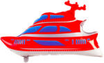  Fólia lufi -Kerek - Hajó - Yacht