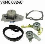 SKF Set pompa apa + curea dintata SKF VKMC 03240 (VKMC 03240) - automobilus
