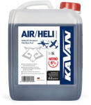 KAVAN Air/Heli repülőmodell üzemanyag 5% nitro 5l