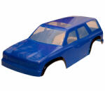 VRX Racing VRX 1: 10 MC31 Karosszéria kék R0279