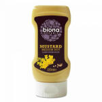 biona Bio Mustár közepesen csípős 300ml