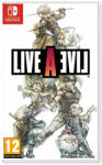 Square Enix Live A Live (Switch)