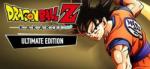 BANDAI NAMCO Entertainment Dragon Ball Z Kakarot [Ultimate Edition] (Xbox One)