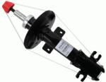 SACHS amortizor SACHS 314 623 (314 623) - automobilus