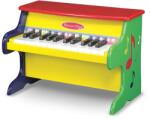 Melissa & Doug Научи се да свириш на дървено пиано Melissa&Doug