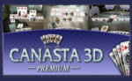 BufoProject Canasta 3D Premium (PC) Jocuri PC