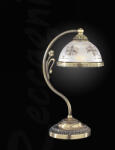 Reccagni Angelo Veioza, Lampa de masa clasica design italian realizata manual 6002 (RA-P. 6002 P)