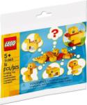 LEGO® Iconic - Építsd meg saját állataidat (30503)