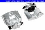 ATE Etrier frana ATE 24.3571-9756.5 (24.3571-9756.5) - automobilus