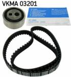 SKF Set curea de distributie SKF VKMA 03201 (VKMA 03201) - automobilus
