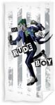 Carbotex Prosop - Joker Rude Boy 70 x 140 cm Prosop