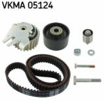 SKF Set curea de distributie SKF VKMA 05124 (VKMA 05124) - automobilus