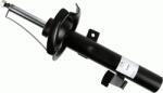 SACHS amortizor SACHS 317 326 (317 326)