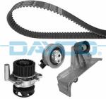 DAYCO Set pompa apa + curea dintata DAYCO KTBWP9750 (KTBWP9750)