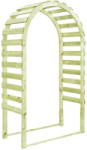 vidaXL 49040 1,3x0,6x2,3 m