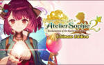 KOEI TECMO Atelier Sophie 2 The Alchemist of the Mysterious Dream [Ultimate Edition] (PC)