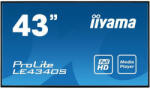 iiyama ProLite LE4340S-B3 Monitor