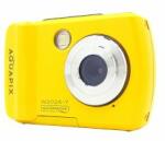 Aquapix W2024 Yellow Цифрови фотоапарати