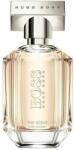 HUGO BOSS BOSS The Scent - Pure Accord for Women EDT 50 ml Tester Parfum
