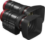 Canon CN-E 18-80mm T4.4 L IS KAS S + CN-E 70-200mm T4.4 L IS KAS S (2568C006)