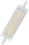 OSRAM LEDVANCE R7s 17.5W 2700K 2452lm (4058075138469)