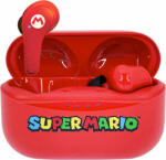 OTL TECHNOLOGIES Super Mario Red (SM0894) Casti