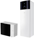 Daikin EBVX11S23D6V/ERLA11DW
