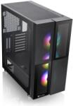 Thermaltake T26 TG ARGB (CA-1W1-00M1WN-01)