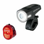 SIGMA Lightster USB + Nugget II