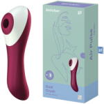 Satisfyer Dual Crush