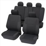 Petex Set complet huse scaune universale (fata-spate) gri Malta PETEX (25675918PX)