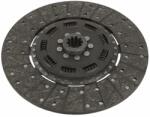 SACHS Disc ambreiaj SACHS 1878 634 252 (1878 634 252) - automobilus