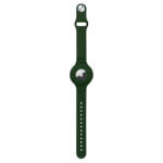 MG Wrist Band curea pentru Apple AirTag, verde