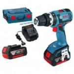 Bosch GSB 18 V-EC Professional (06019D7101)