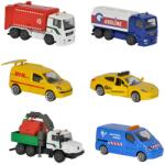 Simba Toys Majorette: City kisautó többféle (212057500)