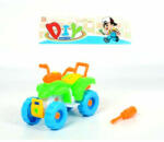 Magic Toys Szétszedhető quad (MKK566502)