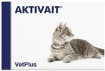 VetPlus Aktivait Cat, 60 capsule