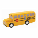 Plan Toys Iskola busz (6049)