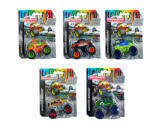 Simba Toys Majorette: Monster Rockerz Color Changerz (212057257)