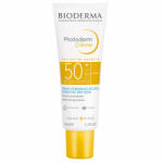 BIODERMA - Crema cu SPF50+ Photoderm, Bioderma Protectie solara 40 ml
