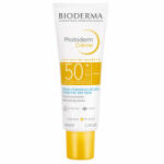 BIODERMA - Crema cu SPF50+ Photoderm, Bioderma