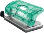 RAPID Perforator plastic Colour Breeze FC5, 10 coli Rapid verde E5001331